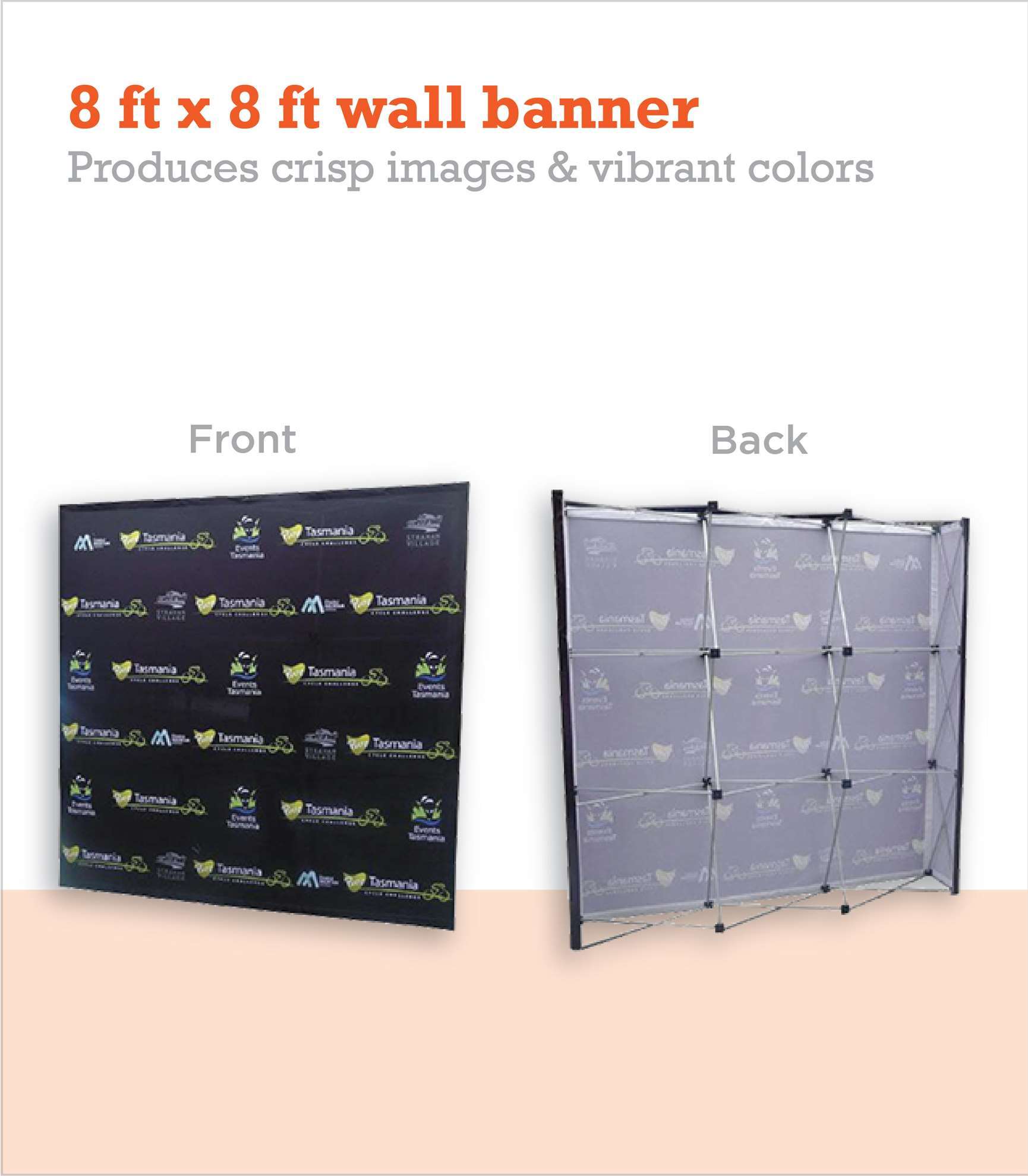 Church Wall Banners